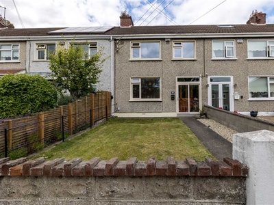 43 Rathmore Park, Raheny, Dublin 5, County Dublin