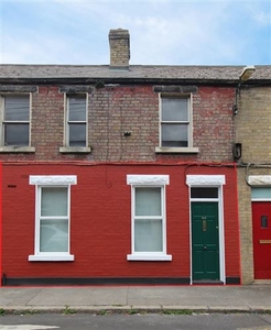 44 Merchants Road, East Wall, Dublin 3