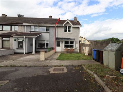 44A Woodlawn Grove, Cork Road, Waterford City, Co. Waterford