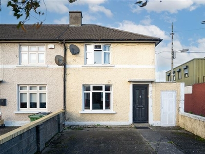 45 Keeper Road, Drimnagh, Dublin 12