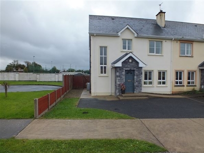 45 Radharc Na Habhann, Coolaney, Sligo