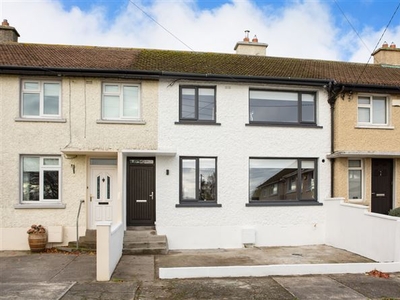 46 St. Brigid's Park, Foxrock, Dublin 18