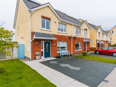 47 Sea Brook, Rush, County Dublin