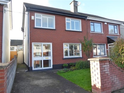 48 Heatherview Avenue, Aylesbury, Tallaght, Dublin 24