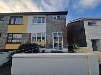 48 Hollyville, Grange, Douglas, Cork, T12 W3C8, Grange, Cork