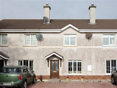 49 Gort Aoibhinn, Youghal, Cork