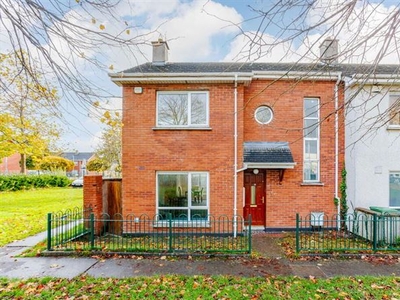 5 castlecurragh heath, mulhuddart, dublin 15