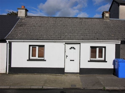 5 Staplestown Road Upper, Carlow Town, Carlow