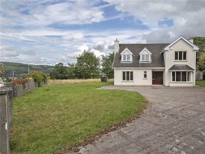 5 The Paddocks, Tallow, Co. Waterford