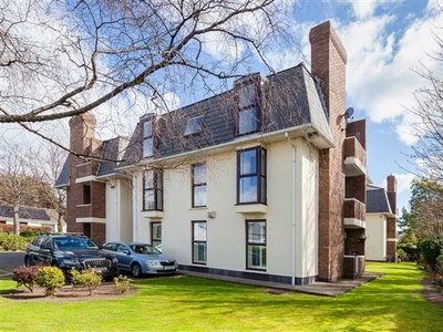 5 Woodlawn House, Dun Laoghaire, County Dublin