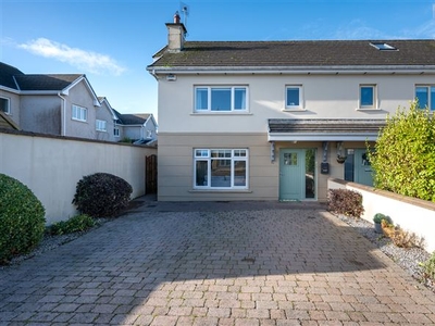 50 Kilbrody, Mount Oval, Rochestown, Cork