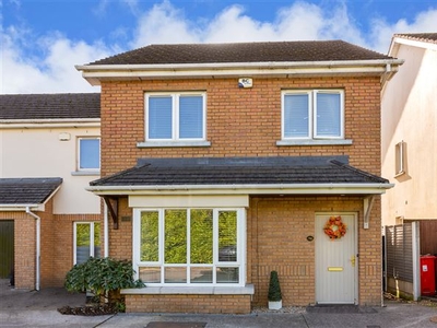 51 Heathfield Park, Finglas, Dublin 11