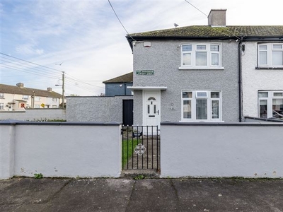 52 Finglas Place, Finglas, Dublin 11