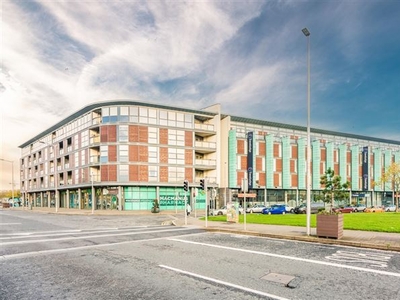 52 THE PLAZA, Ballymun, Dublin 9