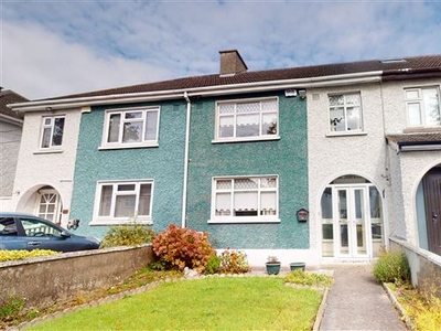 55 Kinvara Road, Navan Road, Dublin 7