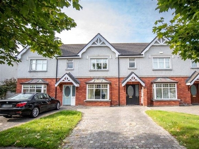 56 Talbot's Court, Freshford Road, Kilkenny