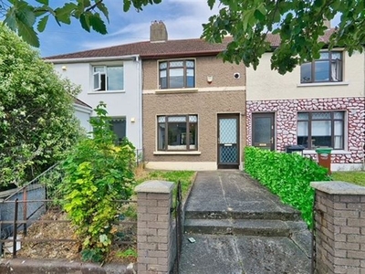 57 Monasterboice Road, Crumlin, Dublin 12