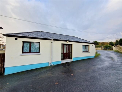 6 Church View, Swinford, Co. Mayo