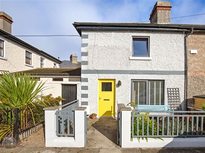 6 O' Carolan Road, The Tenters, South City Centre, Dublin 8