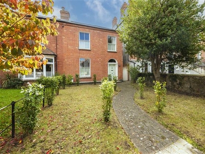 61 Kenilworth Square South, Rathgar, Dublin 6, County Dublin