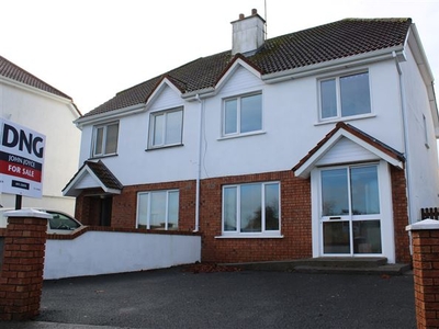 61 Woodfield, Galway Road, Tuam, Galway
