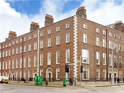 62 Mount Street Upper, South City Centre, Dublin 2