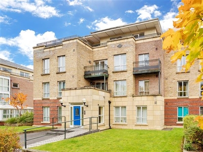 64 Phoenix, Riverpark Apartments,Conyngham Road, Islandbridge, Dublin 8