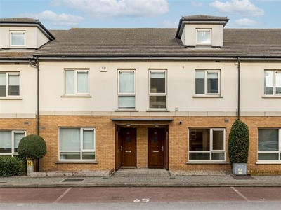 65 Belmayne Park North, Belmayne, Dublin 13