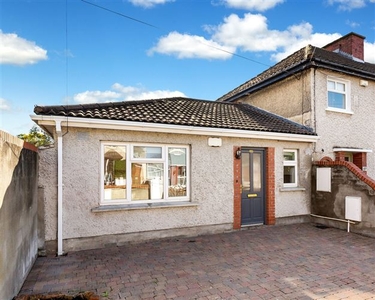 65A Killester Park, Killester, Dublin 5