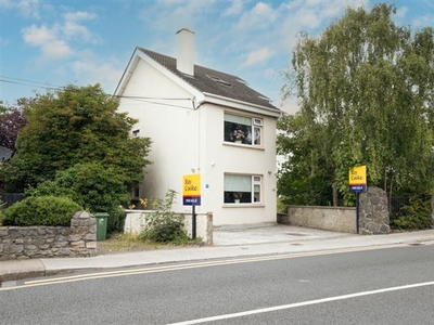 7 A Forest Road, Swords, Dublin