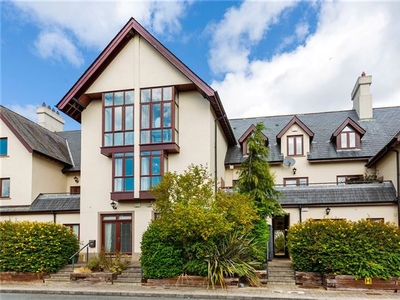 7 Ferndale Court, Allies River Road, Bray, Co. Dublin