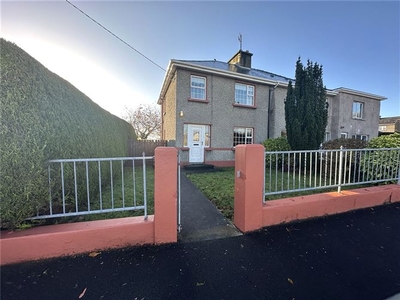 7 McMahon Villas, Letterkenny, Co. Donegal