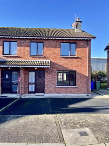 7 Mount Richmond Close Rhebogue, Limerick