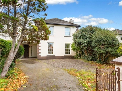 7 Seacourt, Seafield Road East, Clontarf, Dublin 3, County Dublin