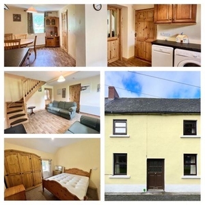 7 The Square, Freshford, Kilkenny