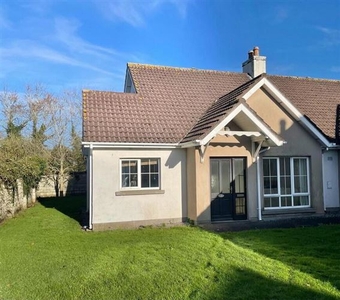 7 Tournore Meadows, The Burgery, Dungarvan, Waterford
