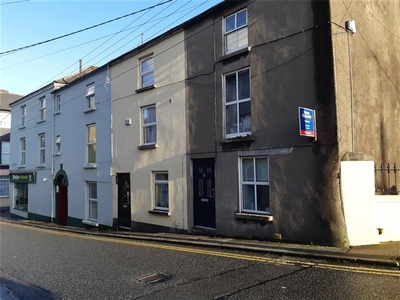 7 Upper George's Street, Wexford Town