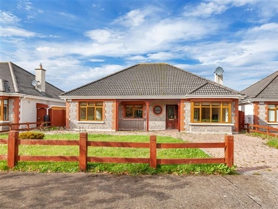 71 Old Connell Weir, Newbridge, Kildare