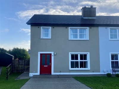 77 Cluain Dara, Clonard, Wexford Town, Wexford