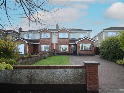 79 Balreask Manor, Navan, Meath