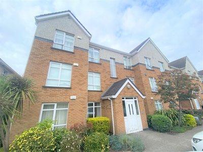 79 Parklands Court, Ballycullen, Dublin 24