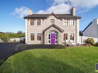 8 Foyleview Point, Quigleys Point, Co. Donegal