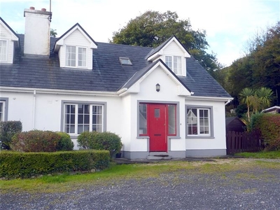 8 old head holiday village, louisburgh, co. mayo