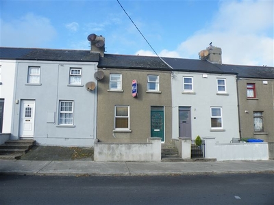 8 Pearse Terrace, Arklow, Wicklow