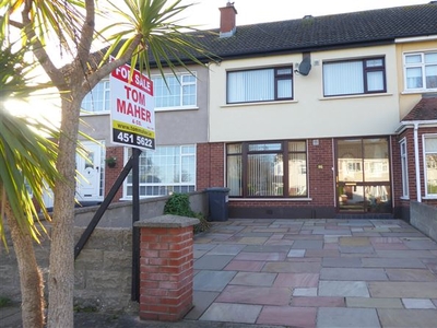 80, Balrothery Estate, Tallaght, Dublin 24