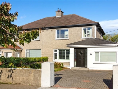 82 balally drive , dundrum, dublin 16