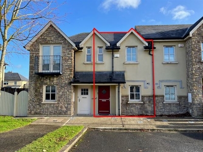 83 Preston Brook, Rathangan, Kildare