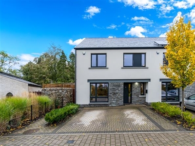 84 diswellstown manor, porterstown road, castleknock, dublin 15