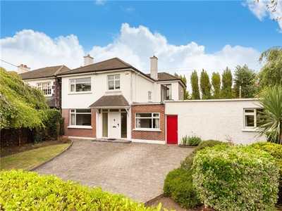 9 Eaton Brae, Orwell Road, Rathgar, Dublin 14