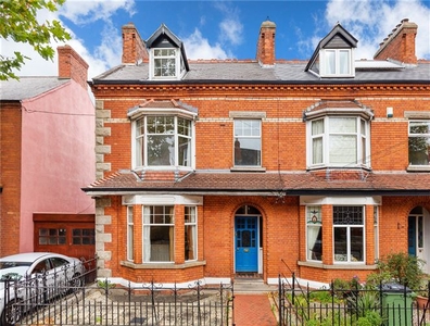 9 Iona Road, Glasnevin, Dublin 9